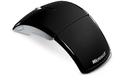Microsoft Arc Mouse Mac Black