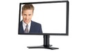 NEC MultiSync LCD2490WUXi-BK