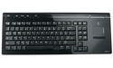 Logitech Cordless Mediaboard Pro