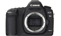 Canon Eos 5D Mark II Body