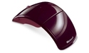 Microsoft Arc Mouse Red