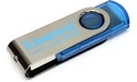 Kingston DataTraveler 101 8GB Cyan