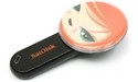 Sandisk Cruzer Snap 4GB