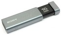 Sony MicroVault Quantum Of Solace 16GB