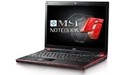 MSI GX620-057
