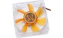 Akasa Amber Ultra Quiet Fan 80mm