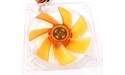 Akasa Amber Ultra Quiet Fan 120mm