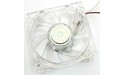 Cooler Master 80mm LED Blue Sleeve On/Off