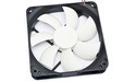 Nexus Real Silent Case Fan 120mm Black/White