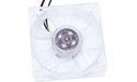 Nexus Real Silent Case Fan 80mm PWM