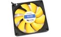 Recom Yellow Blower 80mm