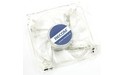 Recom QuadLED Silent Blower 80mm Blue LED