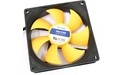 Recom Yellow Blower 92mm