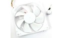 Scythe Kaze-White LED With VR 92mm