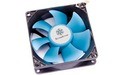 SilverStone Suscool 81 Thermal Controlled 80mm