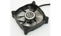 Noiseblocker NB-BlacksilentFan X1 80mm