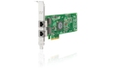 HP NC382T PCI Express Dual Port Multifunction Gigabit Server Adapter