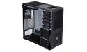 SilverStone Fortress FT01 Black