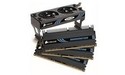 Corsair Triple3X Dominator 3GB DDR3-1866 CL9 triple kit