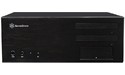 SilverStone Lascala LC17 Black