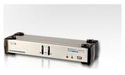 Aten 2-Port USB 2.0 DVI KVMP Switch