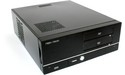 Nox Media Black