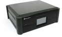 SilverStone Grandia GD02MT Black