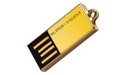 Super Talent Pico C Gold 8GB