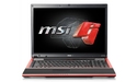 MSI GT735-038