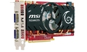 MSI N250GTS-2D1G-OC
