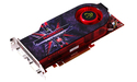 XFX Radeon HD 4890 850M 1GB