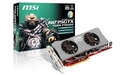 MSI N275GTX Twin Frozr OC