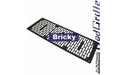 AC Ryan RadGrillz Bricky 3x120 Aluminium