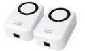 D-Link Powerline 200M HD Ethernet Adapter kit