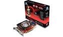 Sapphire Radeon HD 4770 512MB