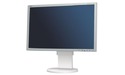 NEC MultiSync E221WMe Silver