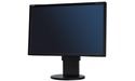 NEC MultiSync E221WMe Black