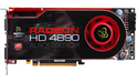 XFX Radeon HD 4890 Black Edition 1GB