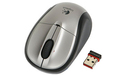 Logitech M305 Light Silver