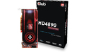Club 3D Radeon HD 4890 OC 1GB