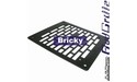 AC Ryan RadGrillz Bricky 120mm Black