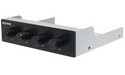 Scythe Kaze Q Black