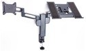 Kensington Column Mount Dual Monitor Arm