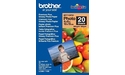 Brother BP71GP20 Paper Glossy 10x15cm 20 sheets