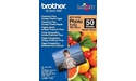 Brother BP71GP50 Paper Glossy 10x15cm 50 sheets