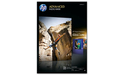 HP Q8697A Advanced Glossy Photo Paper A3 20 sheets