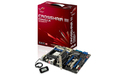 Asus Crosshair III Formula