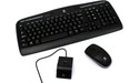 Logitech Wireless Desktop MK300