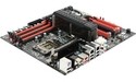 EVGA X58 SLI Classified