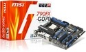 MSI 790FX-GD70 Winki Edition